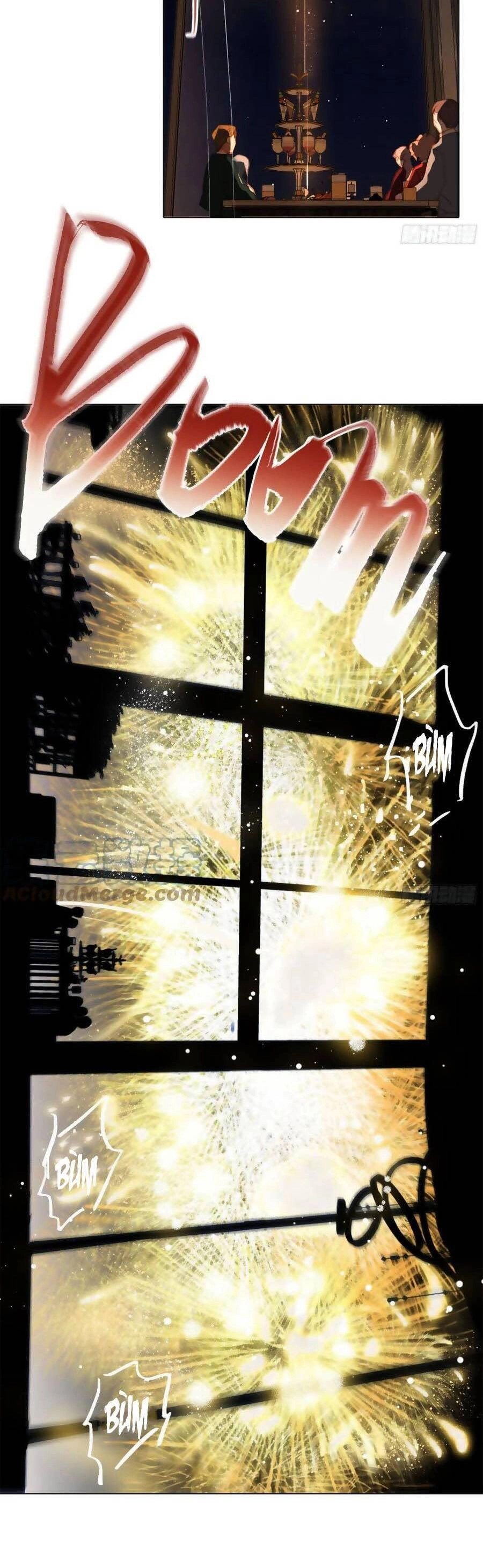 Mối Quan Hệ Không Hoàn Hảo Chapter 143 - 15