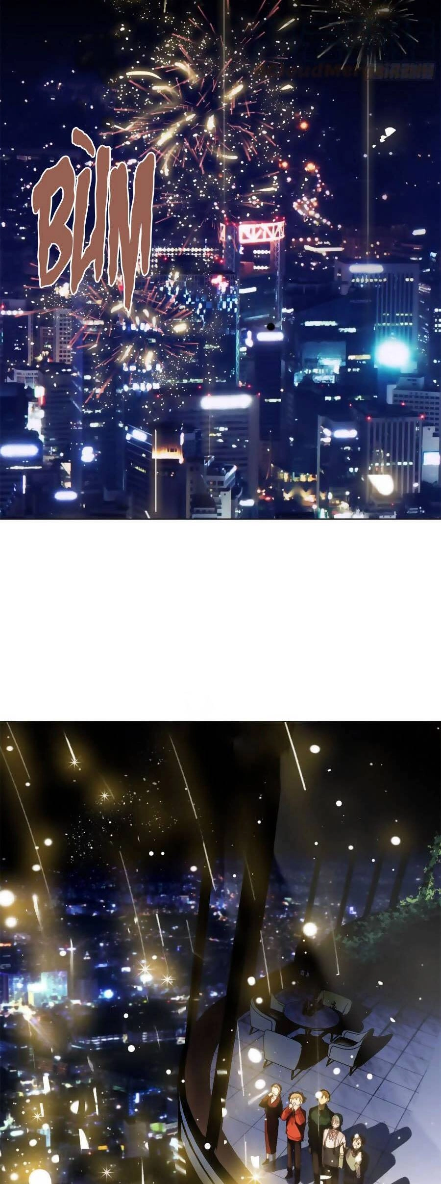 Mối Quan Hệ Không Hoàn Hảo Chapter 143 - 17