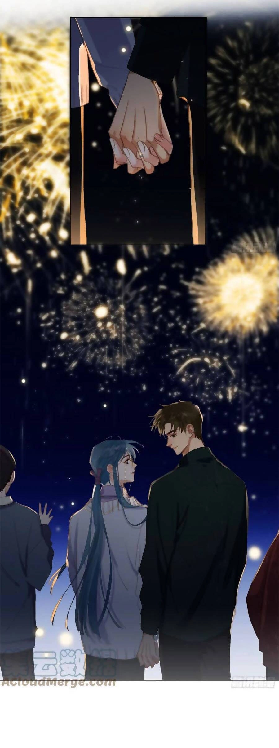 Mối Quan Hệ Không Hoàn Hảo Chapter 143 - 19