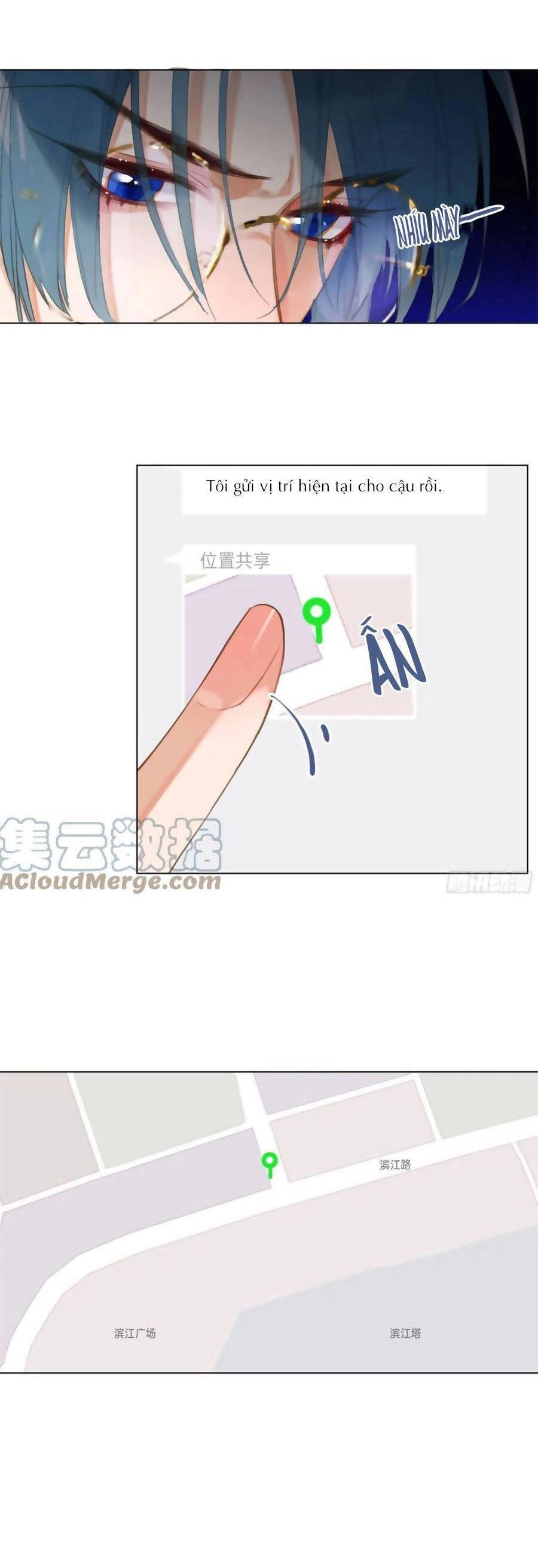 Mối Quan Hệ Không Hoàn Hảo Chapter 144 - 4