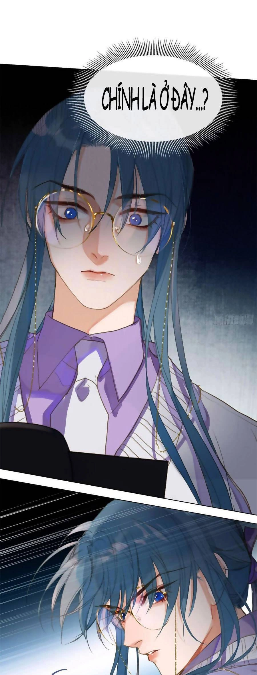 Mối Quan Hệ Không Hoàn Hảo Chapter 144 - 5