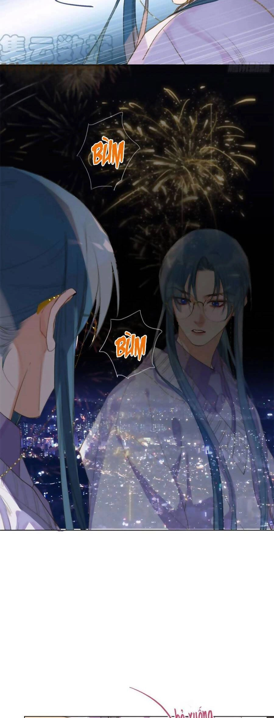 Mối Quan Hệ Không Hoàn Hảo Chapter 144 - 6