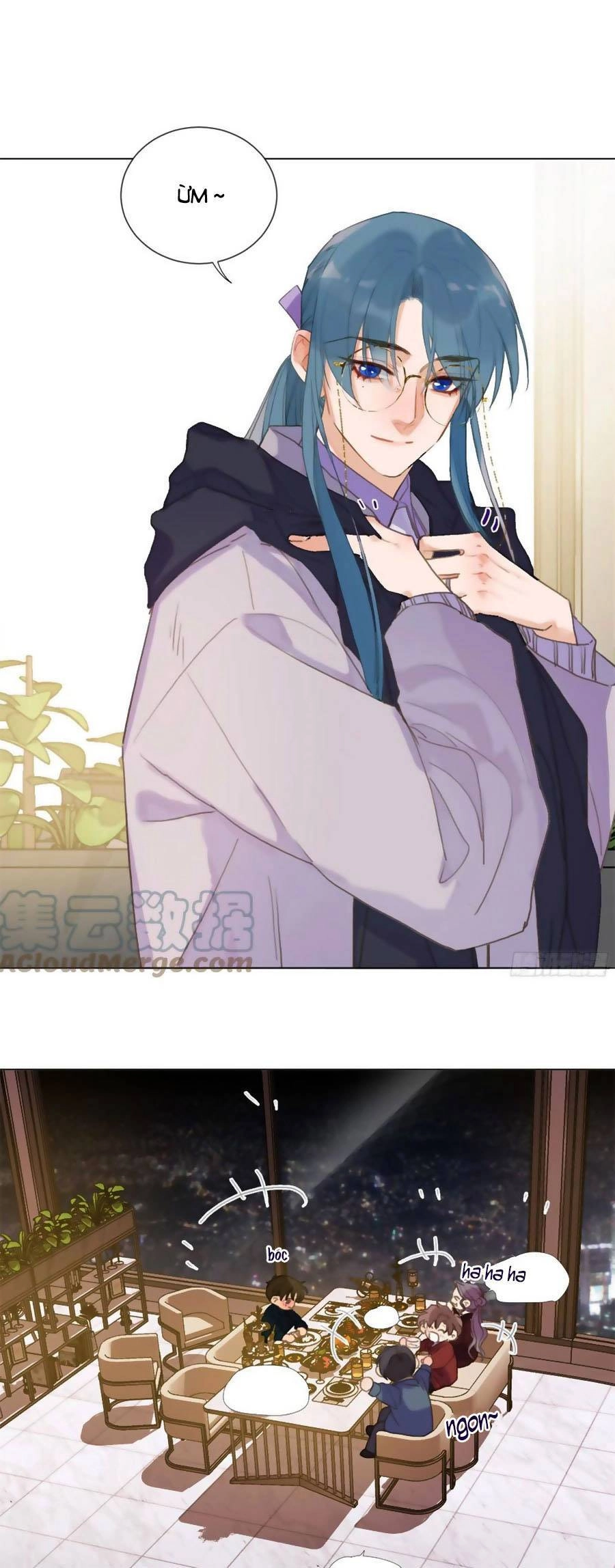 Mối Quan Hệ Không Hoàn Hảo Chapter 144 - 12