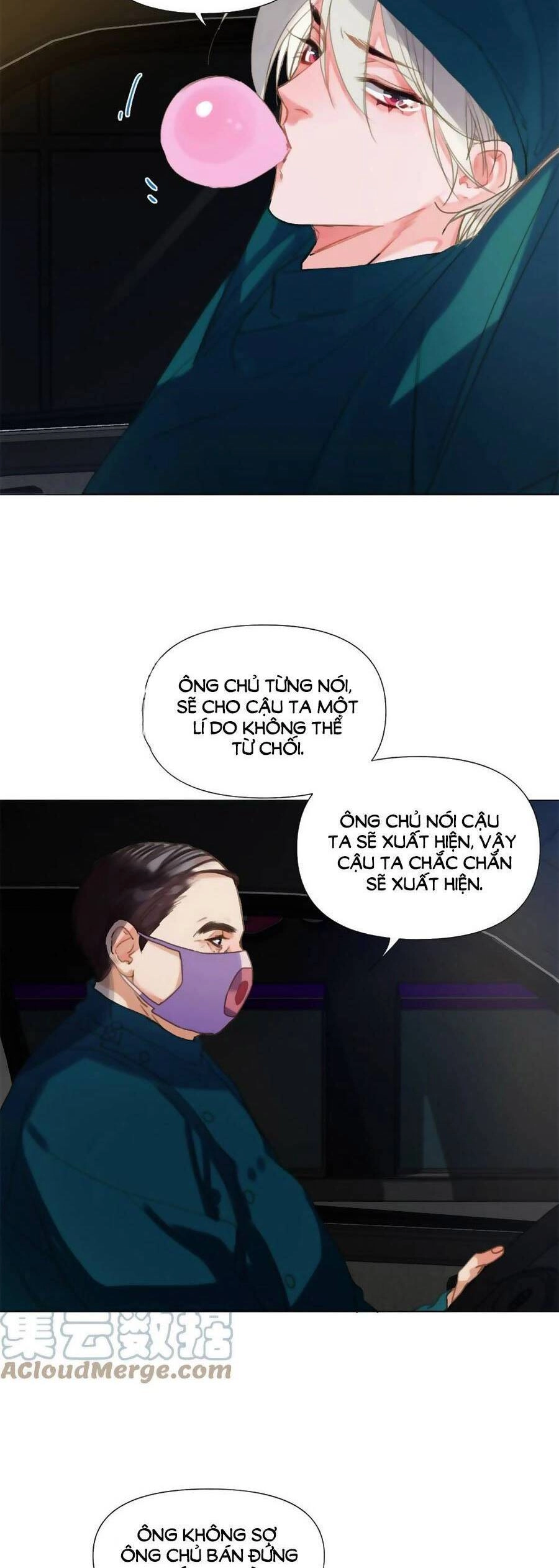 Mối Quan Hệ Không Hoàn Hảo Chapter 144 - 15