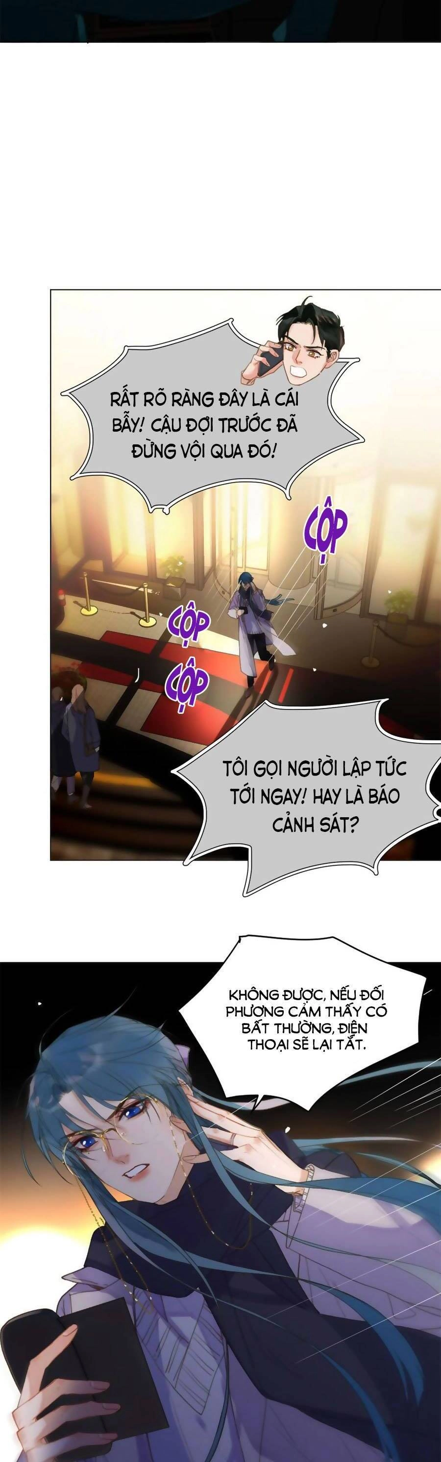 Mối Quan Hệ Không Hoàn Hảo Chapter 144 - 19