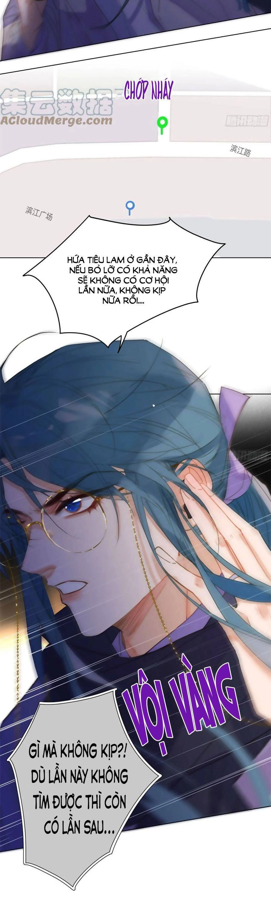 Mối Quan Hệ Không Hoàn Hảo Chapter 144 - 20