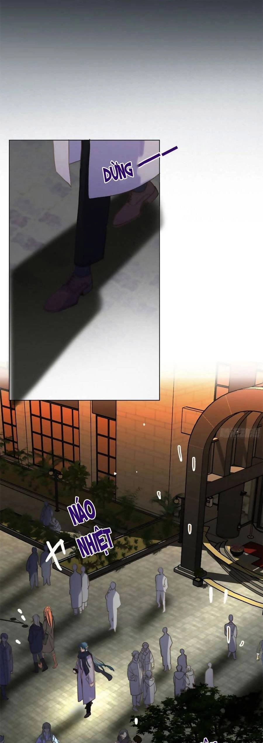 Mối Quan Hệ Không Hoàn Hảo Chapter 144 - 22