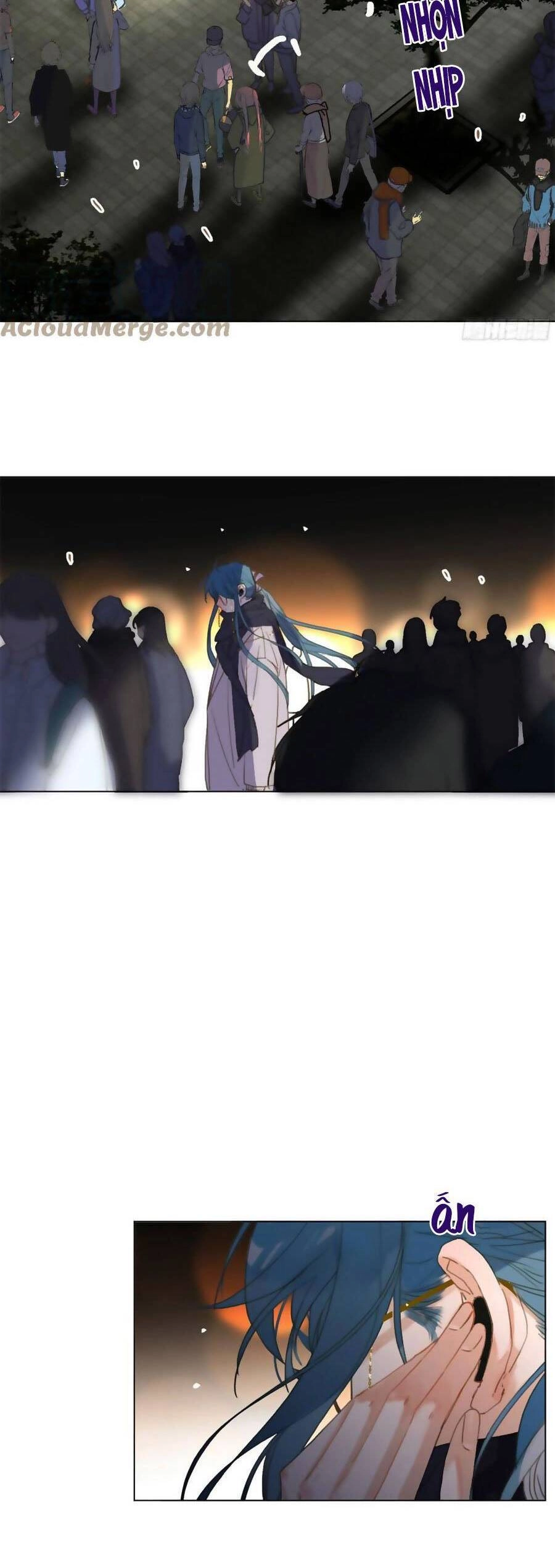 Mối Quan Hệ Không Hoàn Hảo Chapter 144 - 23