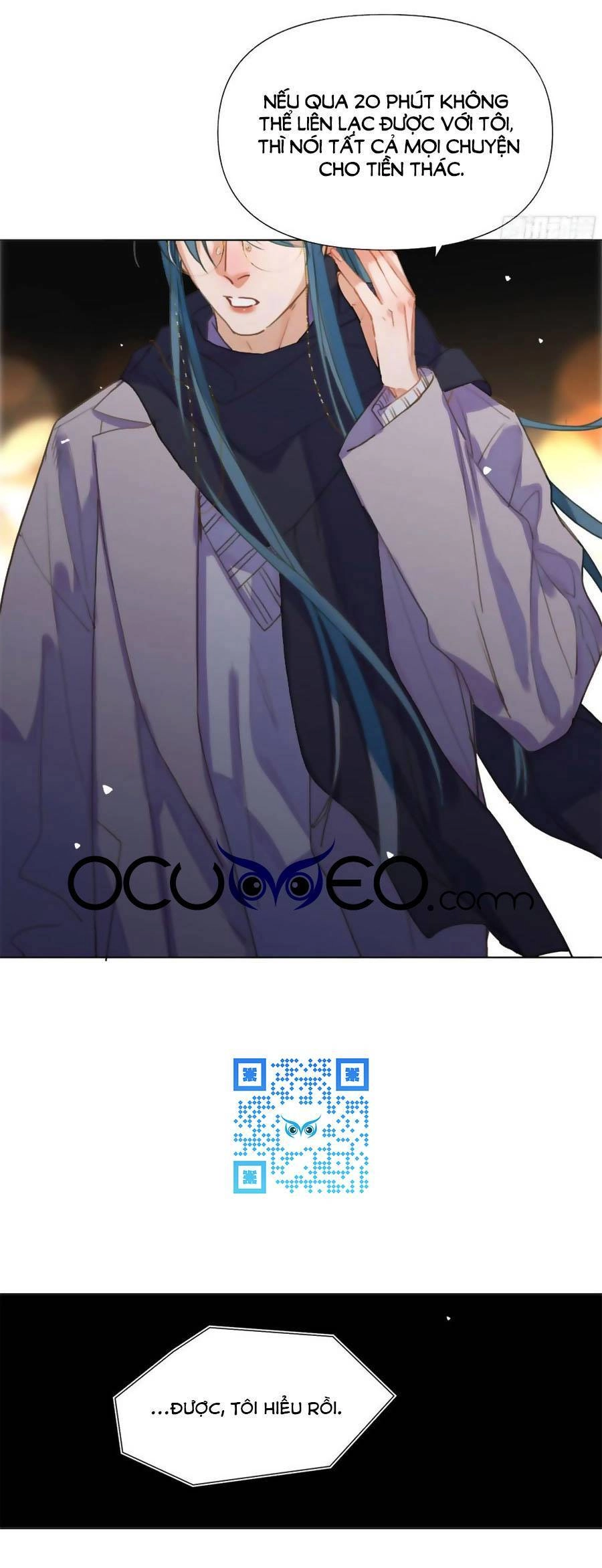 Mối Quan Hệ Không Hoàn Hảo Chapter 144 - 24