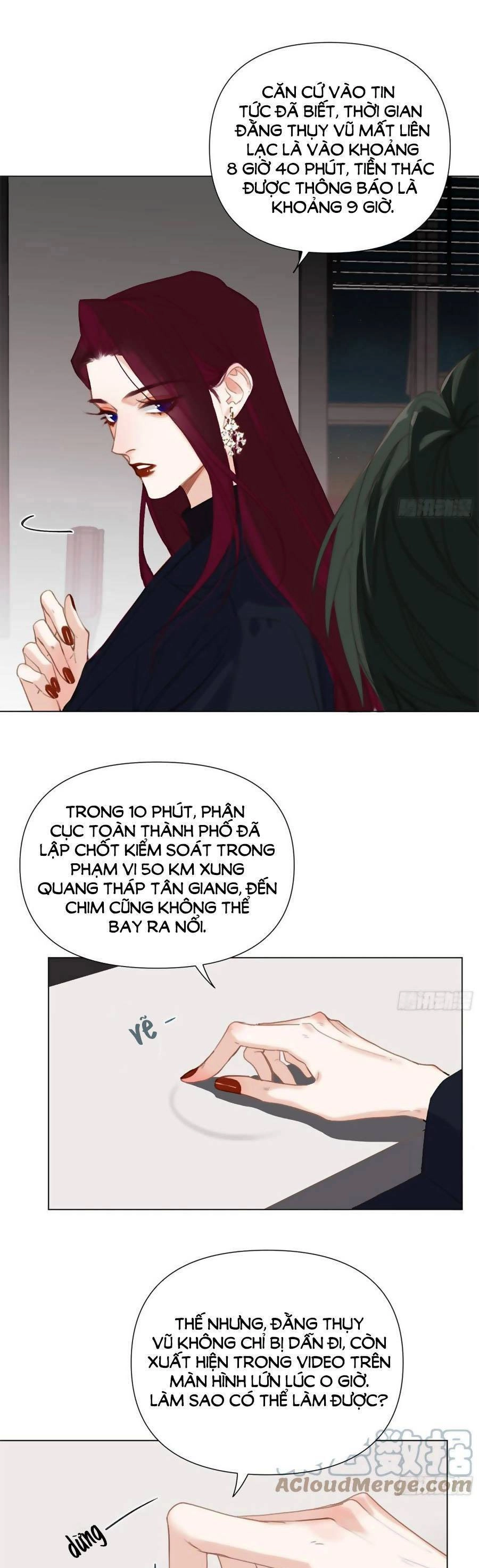 Mối Quan Hệ Không Hoàn Hảo Chapter 148 - 2