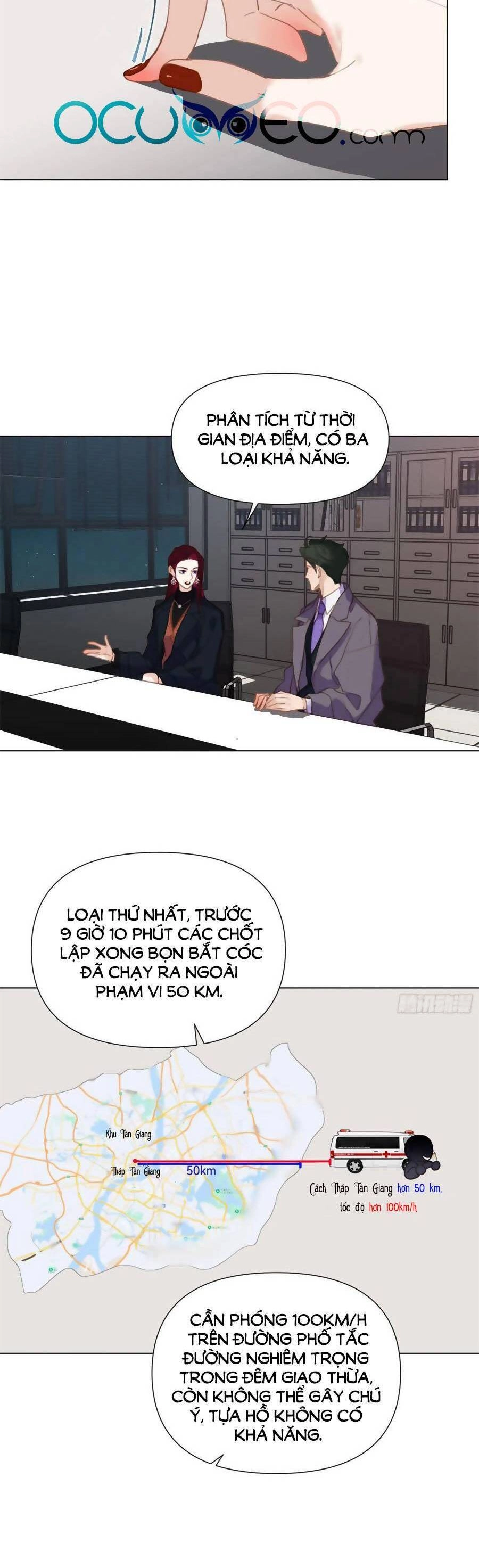 Mối Quan Hệ Không Hoàn Hảo Chapter 148 - 3