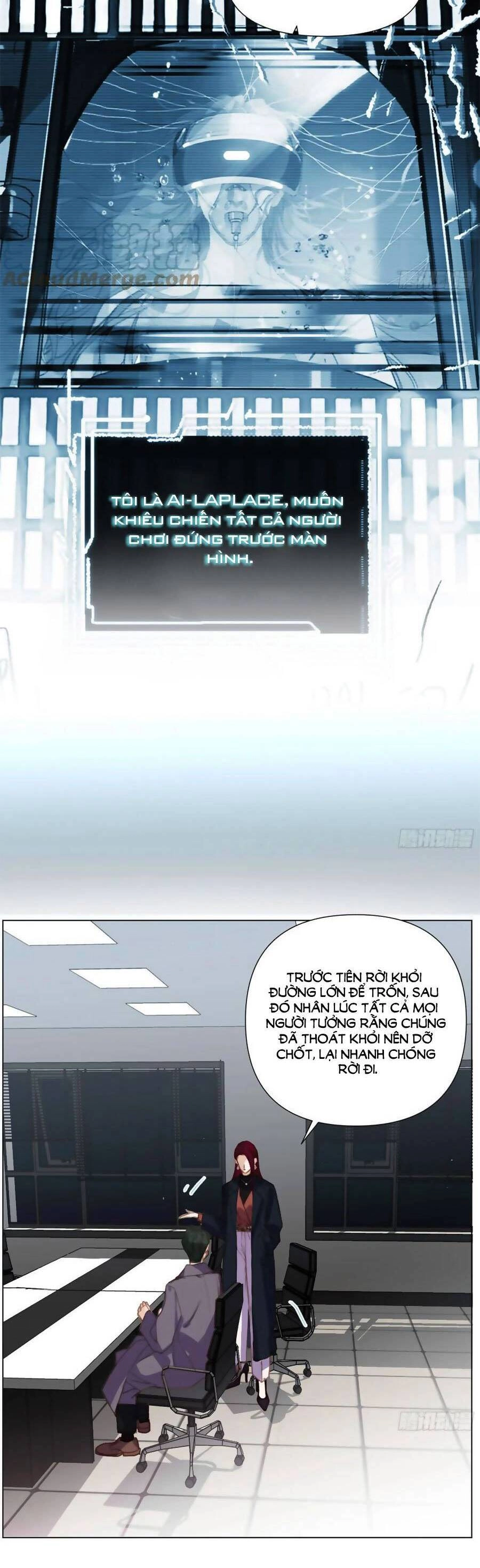 Mối Quan Hệ Không Hoàn Hảo Chapter 148 - 6