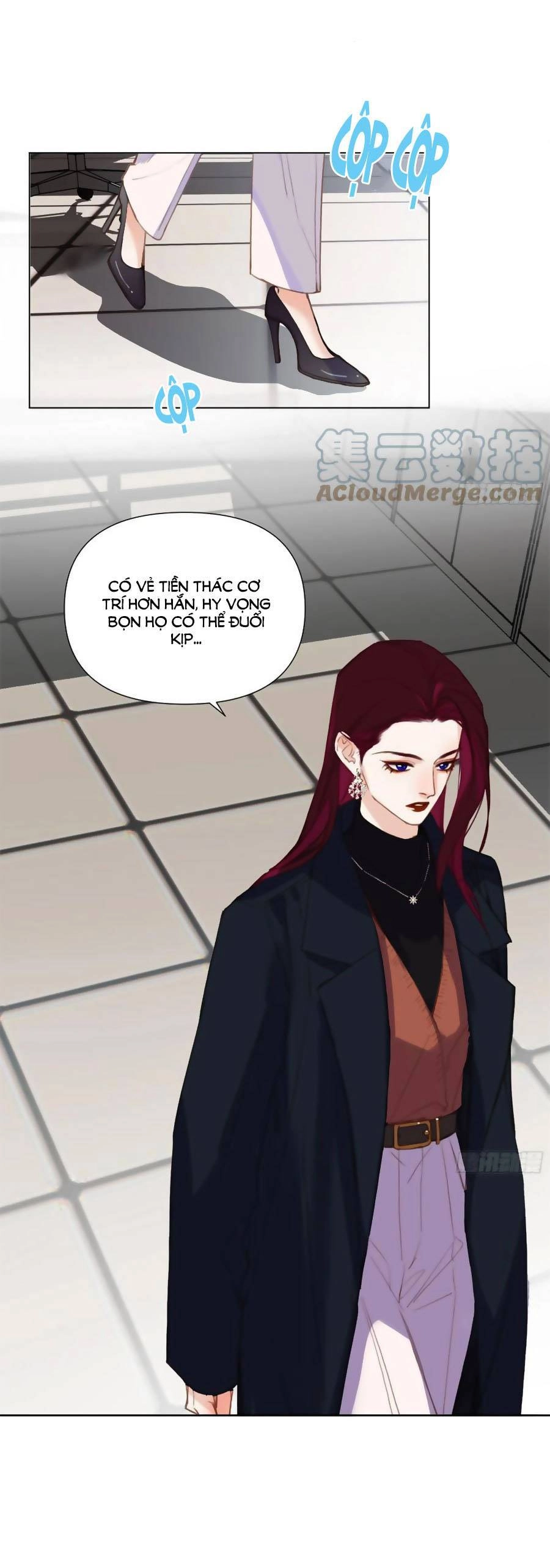 Mối Quan Hệ Không Hoàn Hảo Chapter 148 - 7