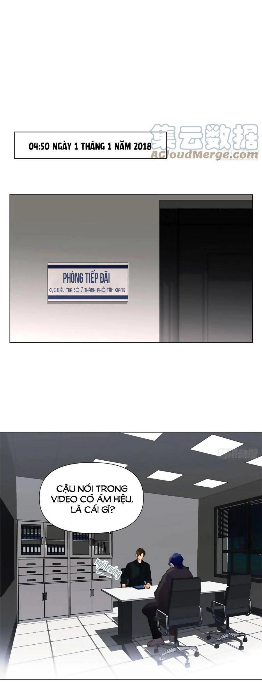 Mối Quan Hệ Không Hoàn Hảo Chapter 148 - 8