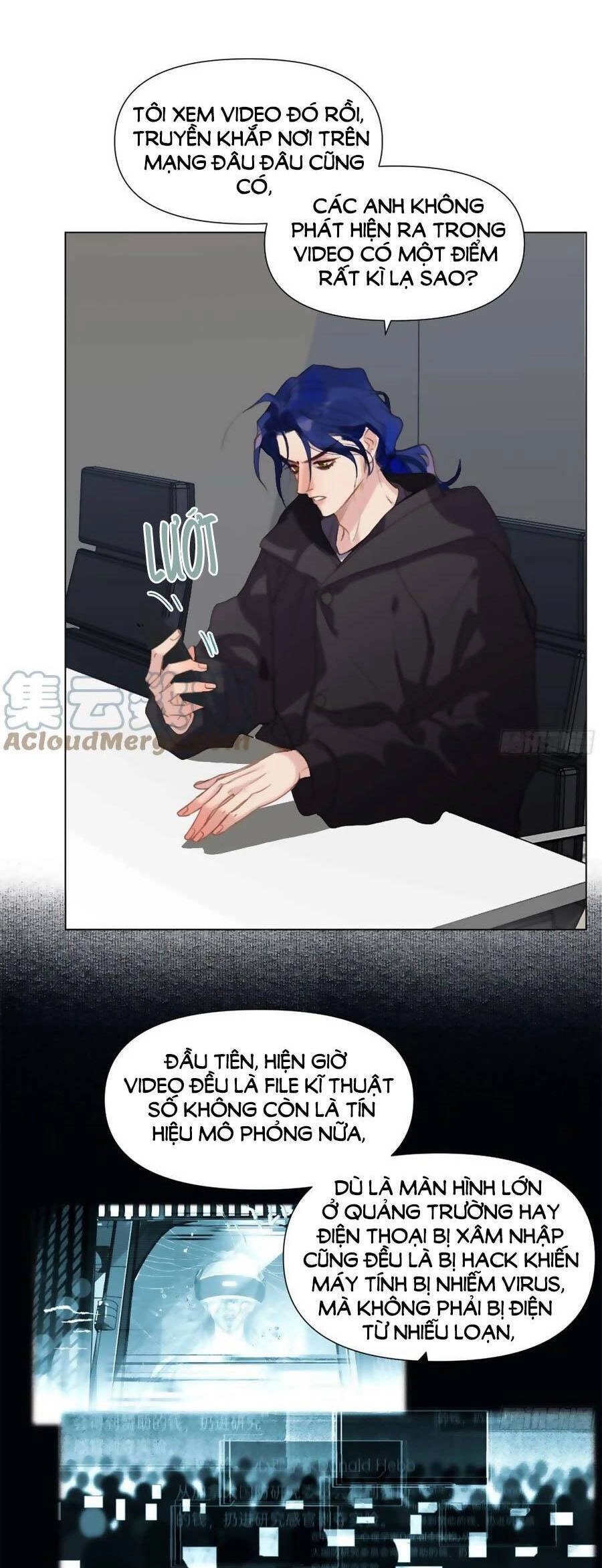 Mối Quan Hệ Không Hoàn Hảo Chapter 148 - 9