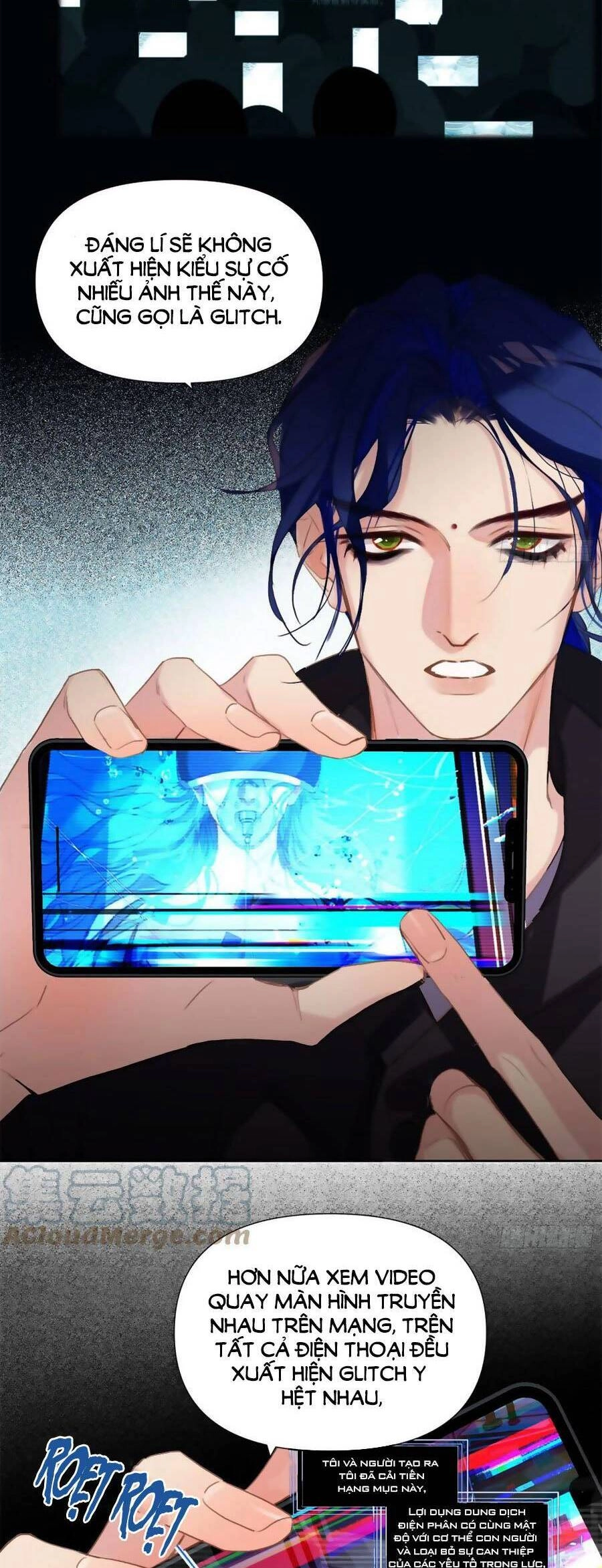 Mối Quan Hệ Không Hoàn Hảo Chapter 148 - 10