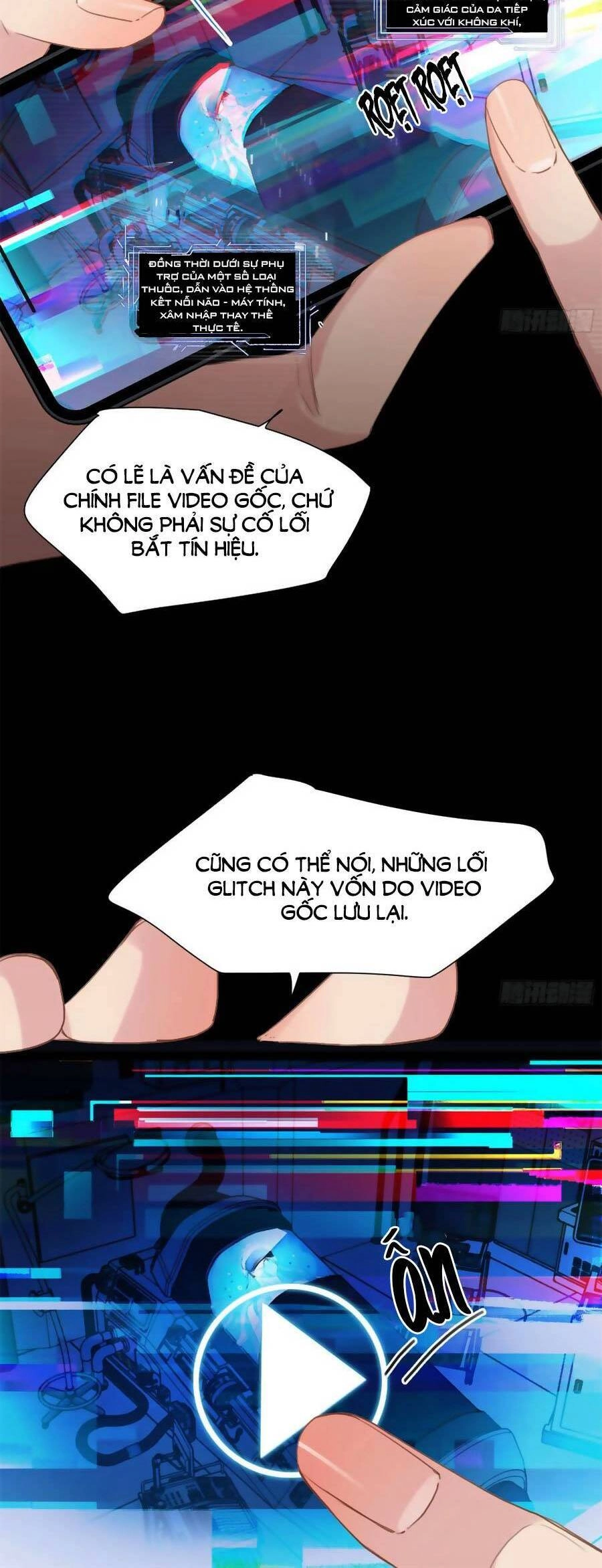 Mối Quan Hệ Không Hoàn Hảo Chapter 148 - 11