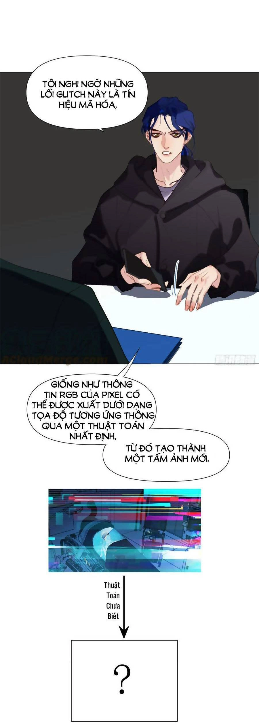 Mối Quan Hệ Không Hoàn Hảo Chapter 148 - 13