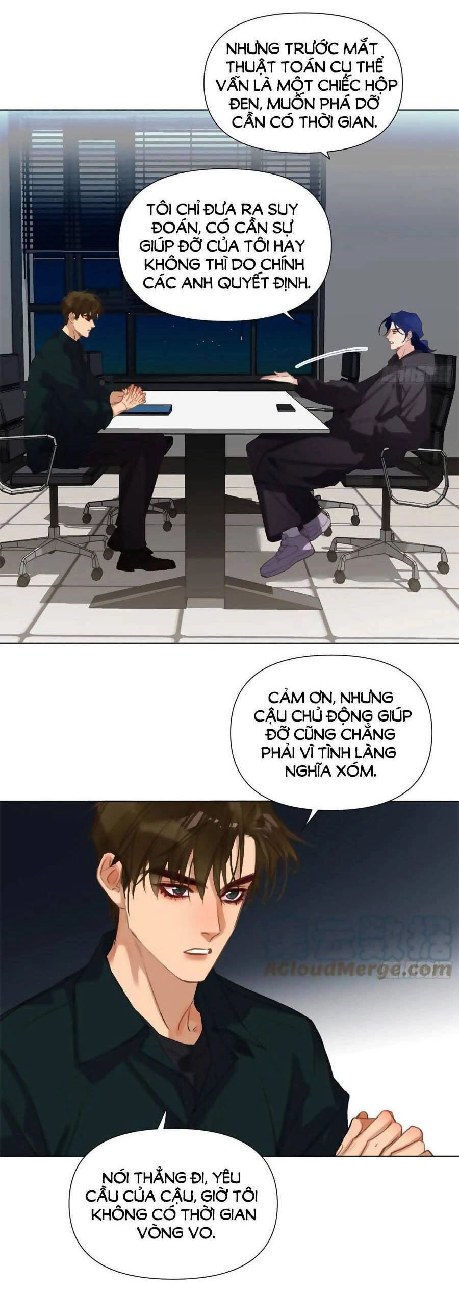 Mối Quan Hệ Không Hoàn Hảo Chapter 148 - 14