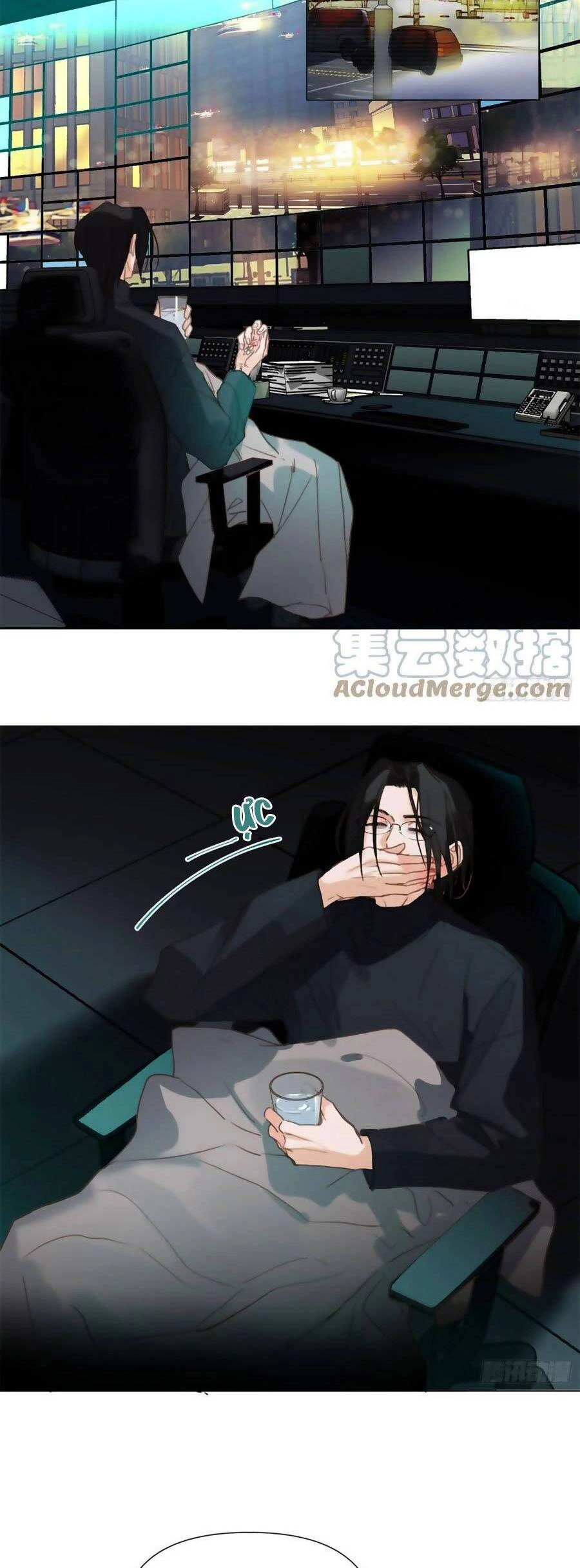 Mối Quan Hệ Không Hoàn Hảo Chapter 148 - 18