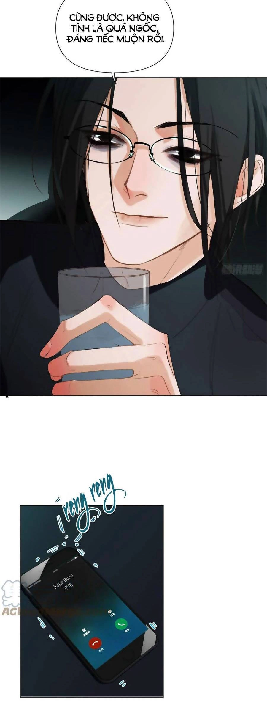 Mối Quan Hệ Không Hoàn Hảo Chapter 148 - 19