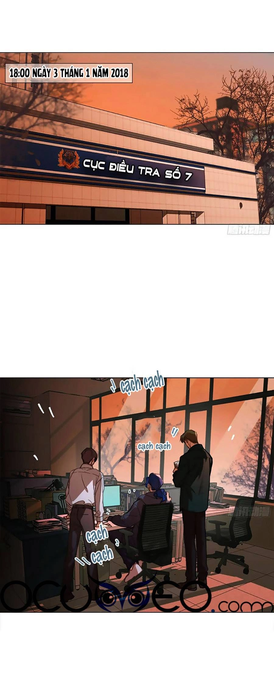 Mối Quan Hệ Không Hoàn Hảo Chapter 153 - 2