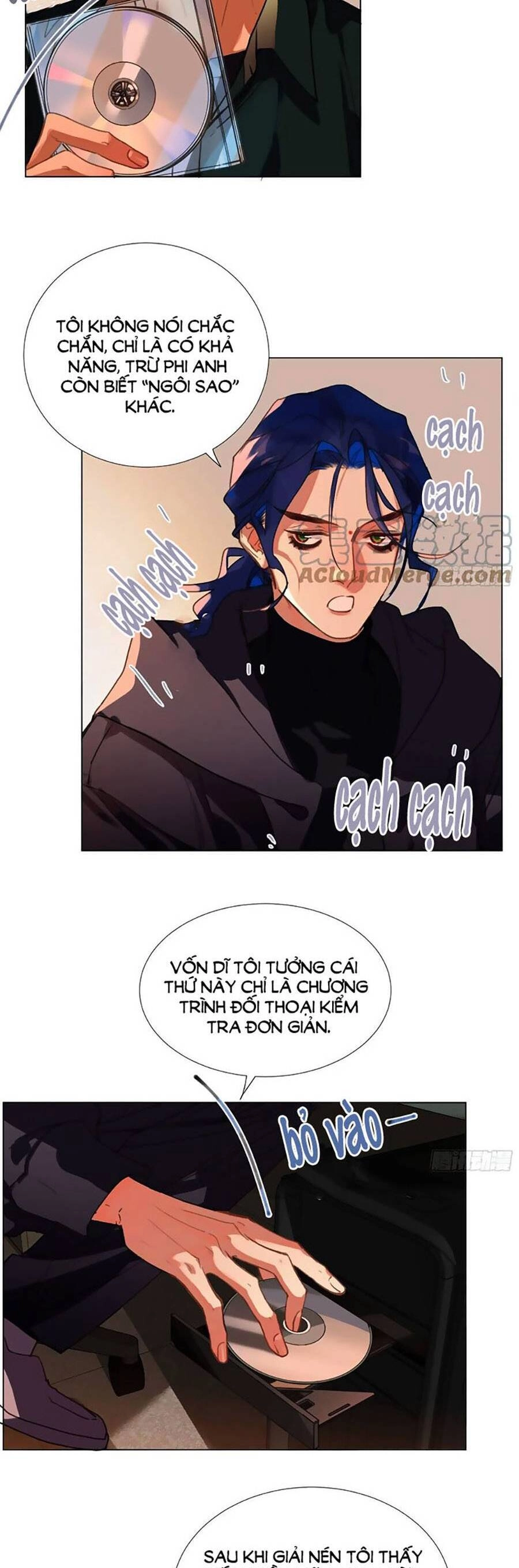 Mối Quan Hệ Không Hoàn Hảo Chapter 153 - 4