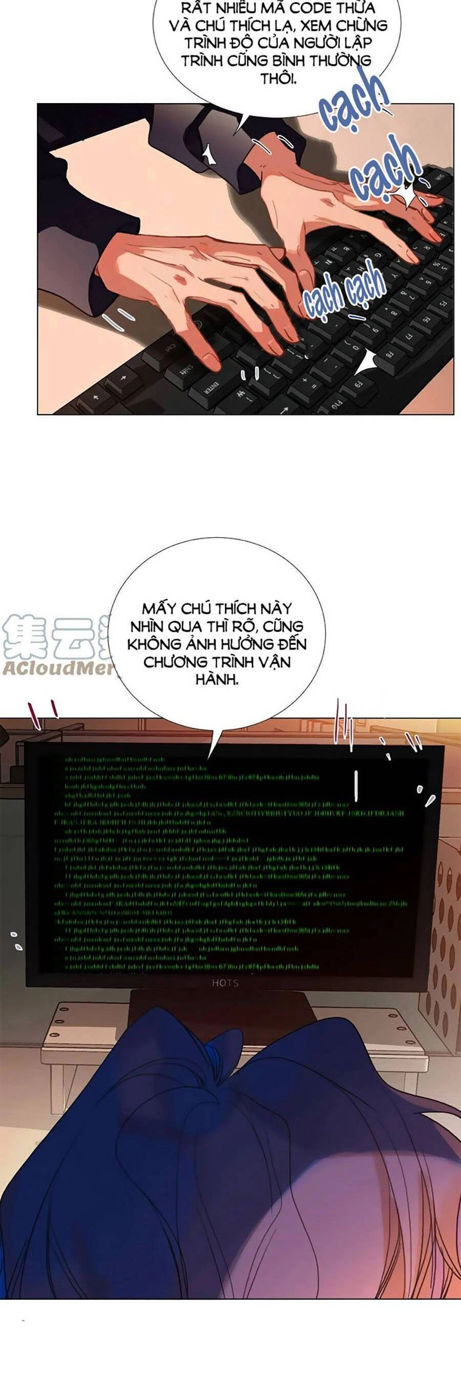 Mối Quan Hệ Không Hoàn Hảo Chapter 153 - 5