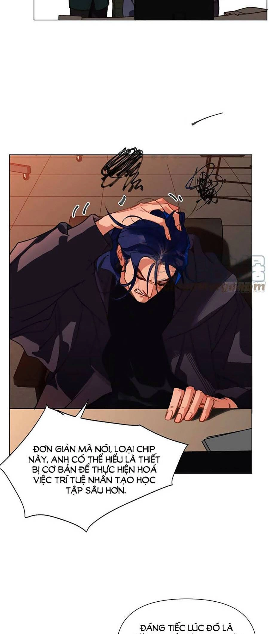 Mối Quan Hệ Không Hoàn Hảo Chapter 153 - 9