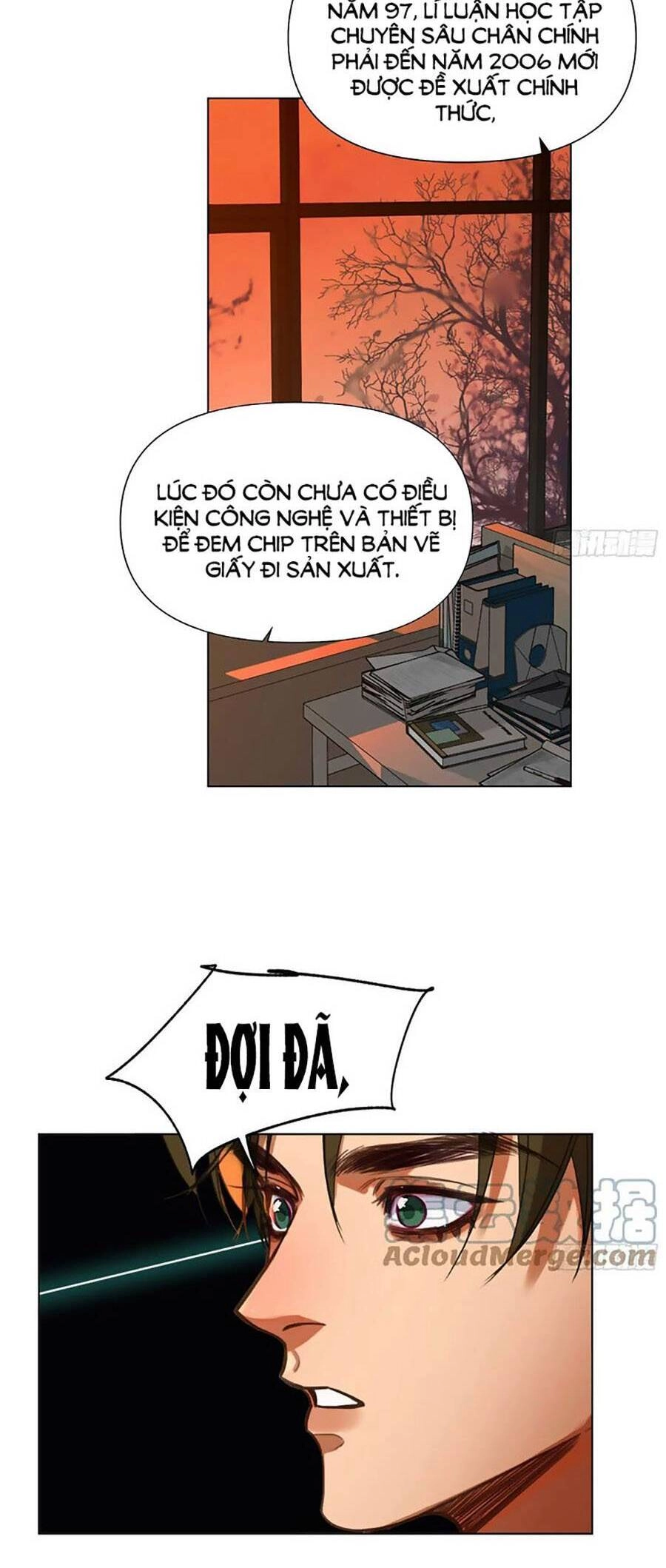 Mối Quan Hệ Không Hoàn Hảo Chapter 153 - 10