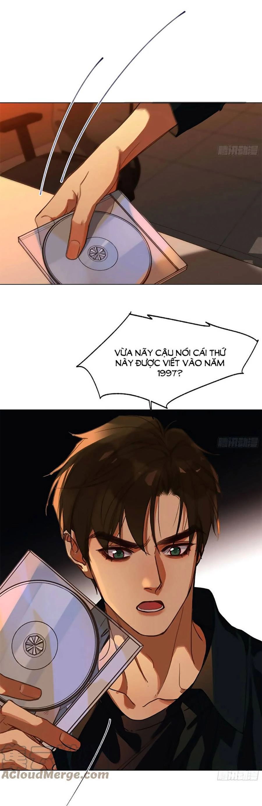 Mối Quan Hệ Không Hoàn Hảo Chapter 153 - 11