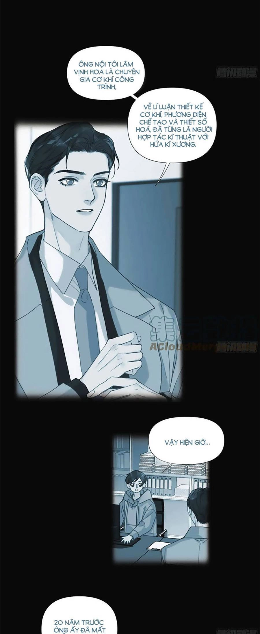 Mối Quan Hệ Không Hoàn Hảo Chapter 153 - 16