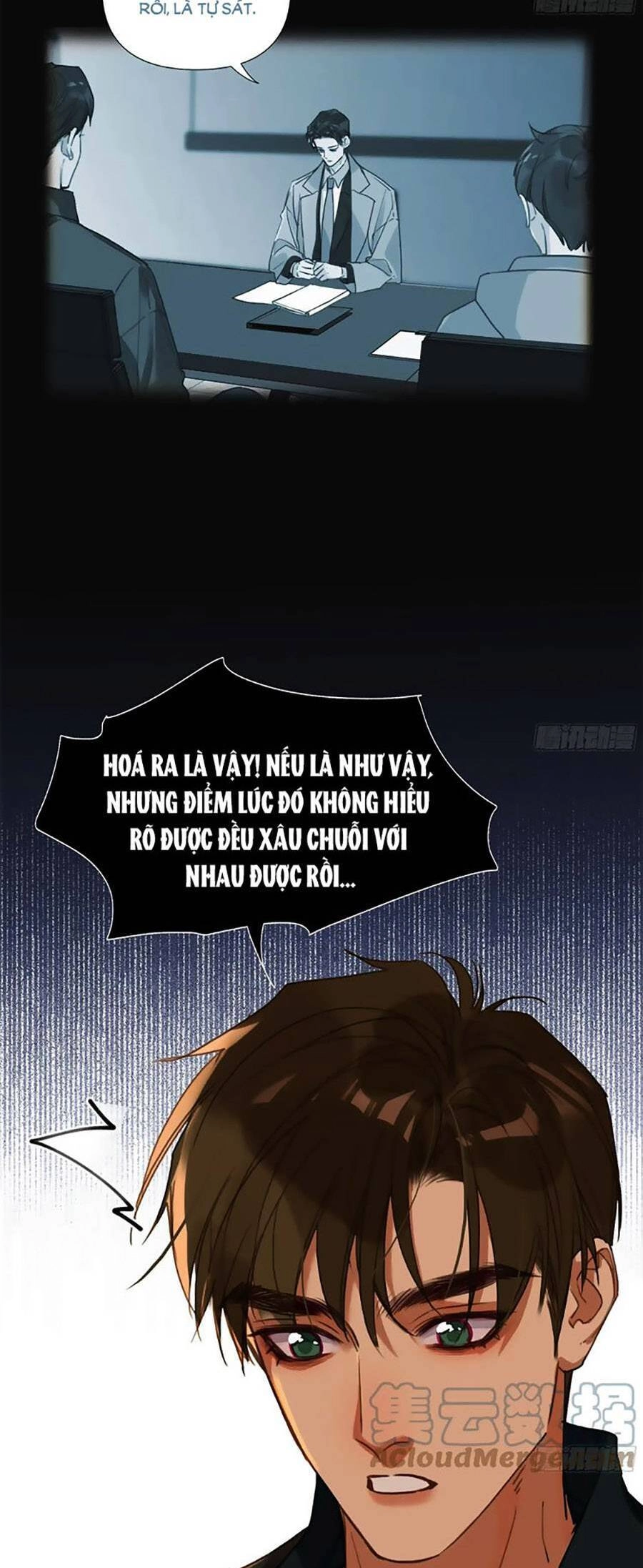 Mối Quan Hệ Không Hoàn Hảo Chapter 153 - 17