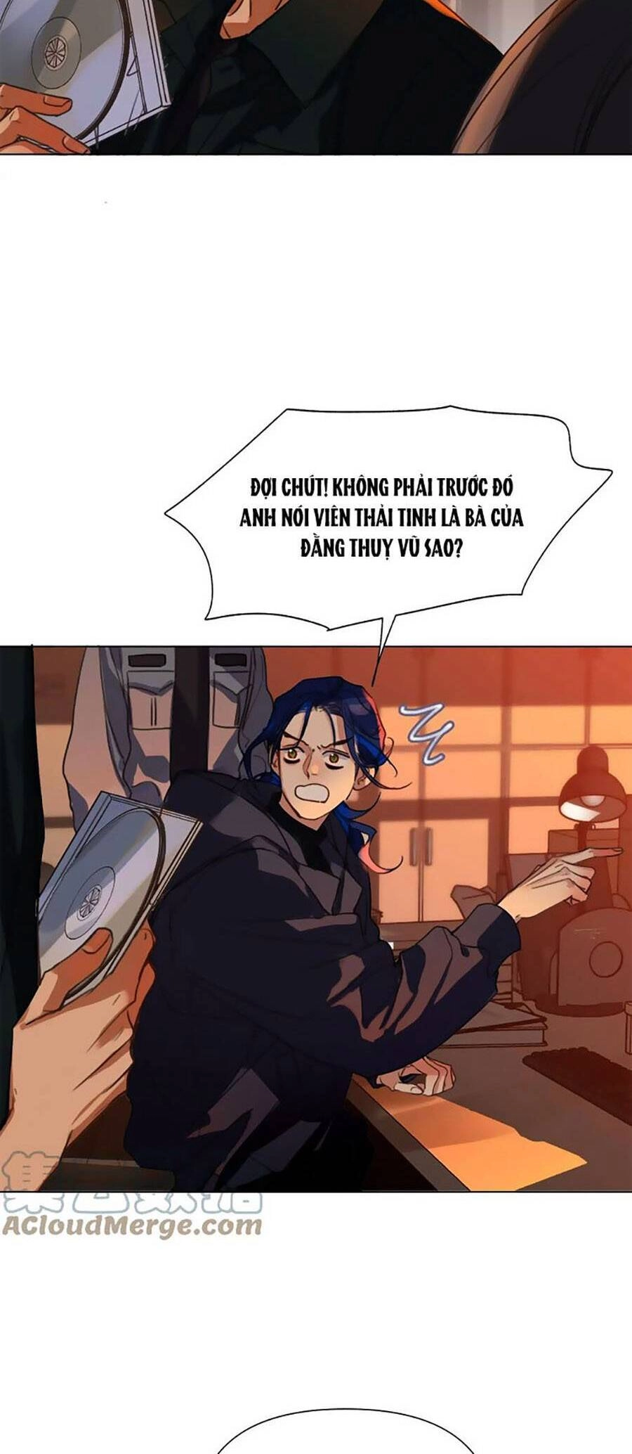 Mối Quan Hệ Không Hoàn Hảo Chapter 153 - 20