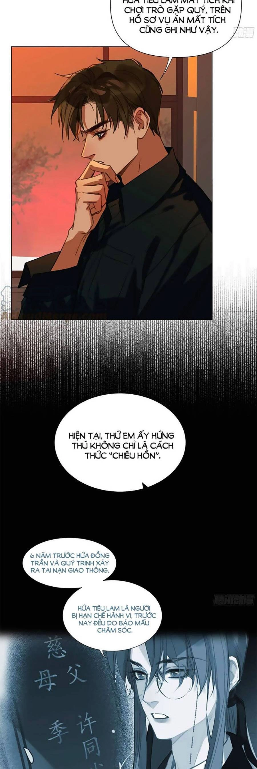 Mối Quan Hệ Không Hoàn Hảo Chapter 153 - 23