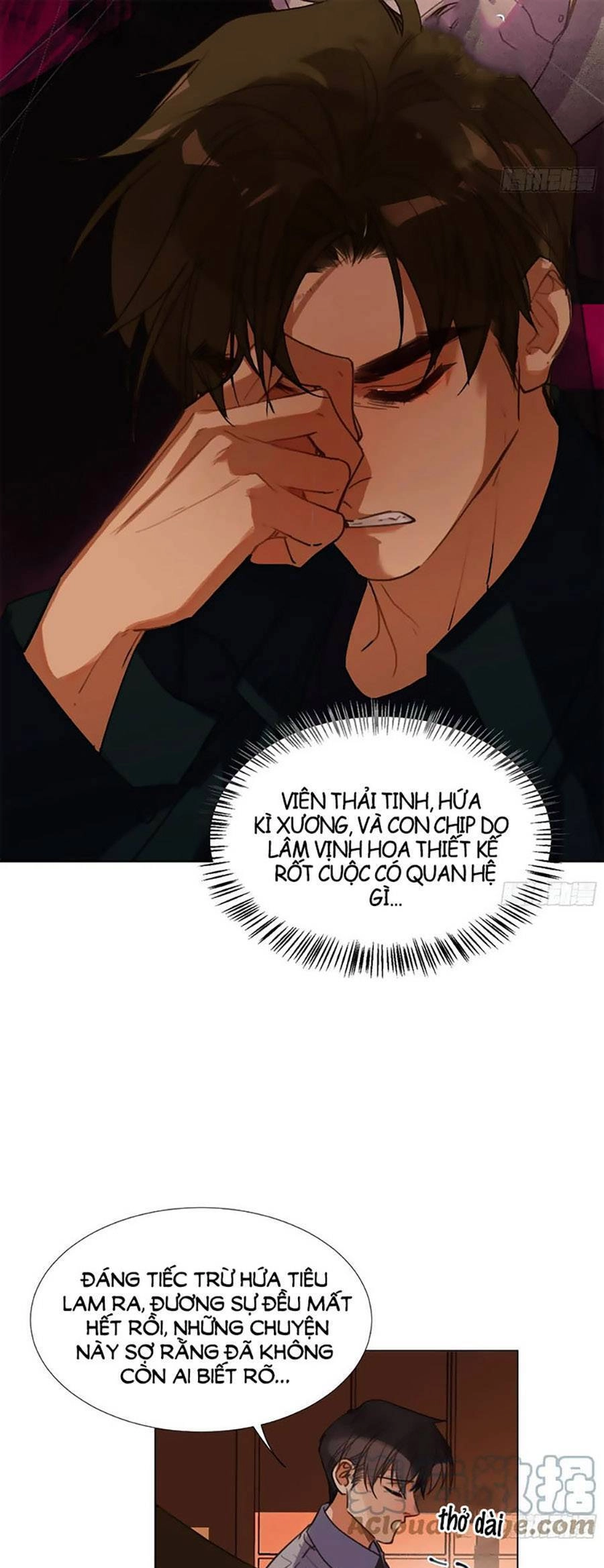 Mối Quan Hệ Không Hoàn Hảo Chapter 153 - 25