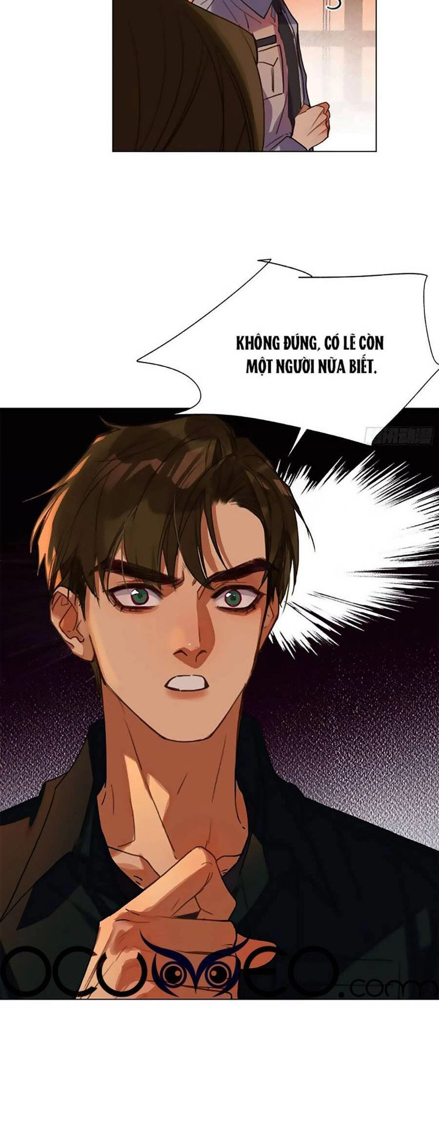 Mối Quan Hệ Không Hoàn Hảo Chapter 153 - 26