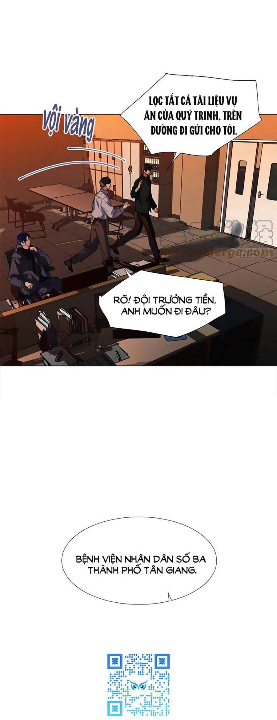 Mối Quan Hệ Không Hoàn Hảo Chapter 153 - 27