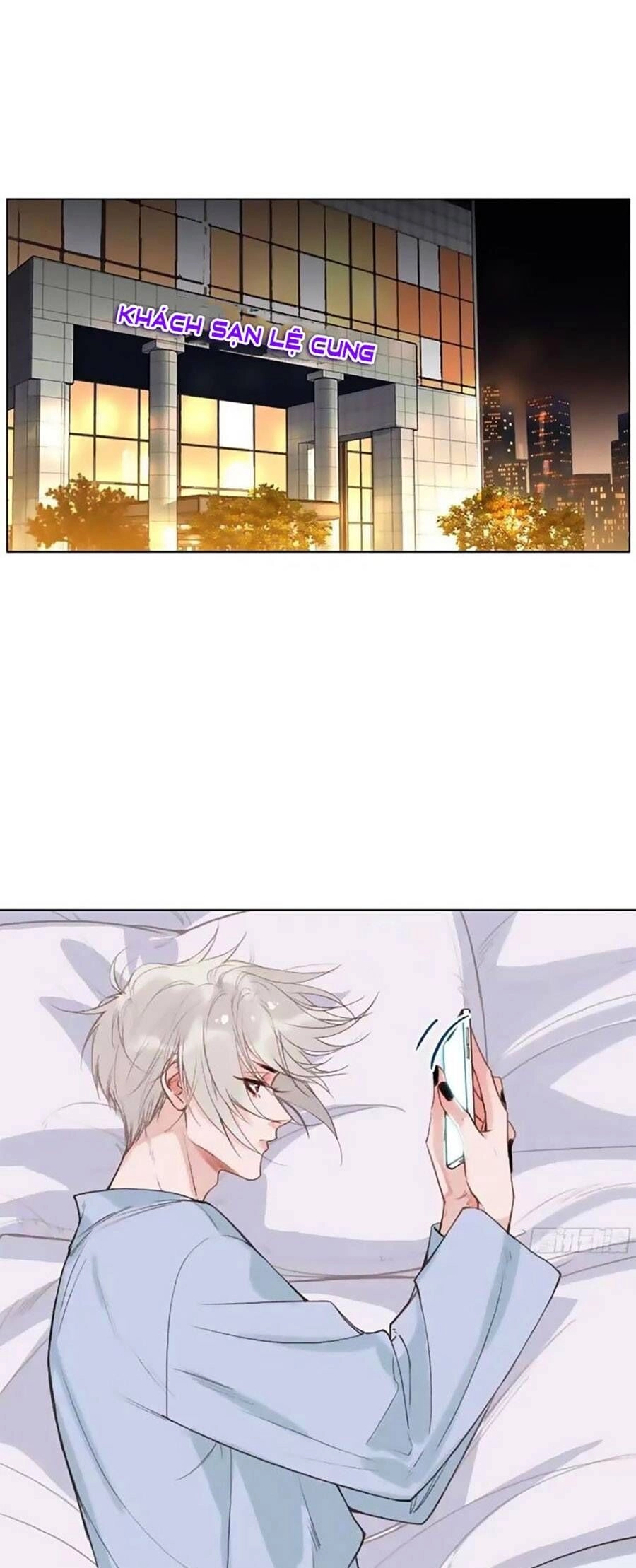 Mối Quan Hệ Không Hoàn Hảo Chapter 157 - 2