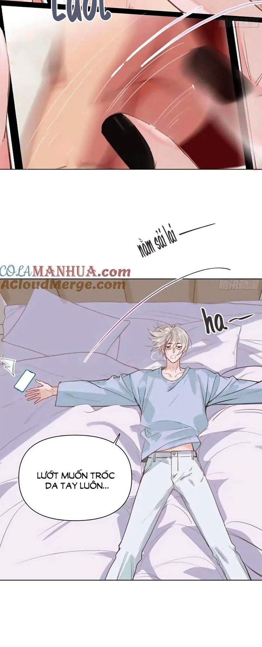 Mối Quan Hệ Không Hoàn Hảo Chapter 157 - 4