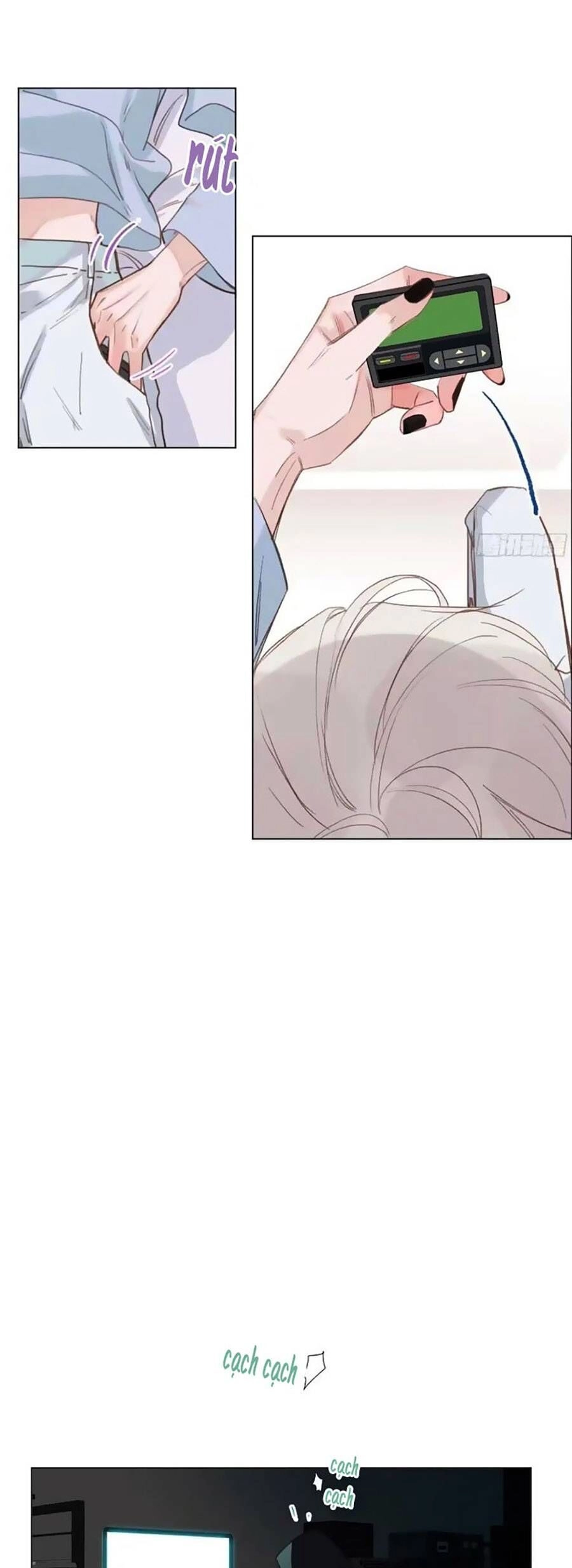 Mối Quan Hệ Không Hoàn Hảo Chapter 157 - 5