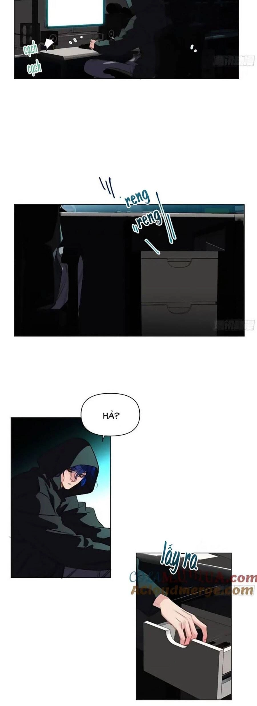 Mối Quan Hệ Không Hoàn Hảo Chapter 157 - 6