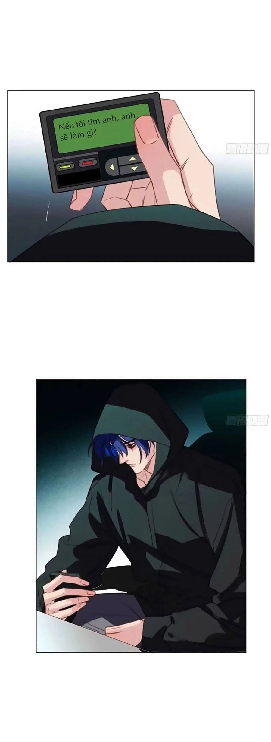 Mối Quan Hệ Không Hoàn Hảo Chapter 157 - 7