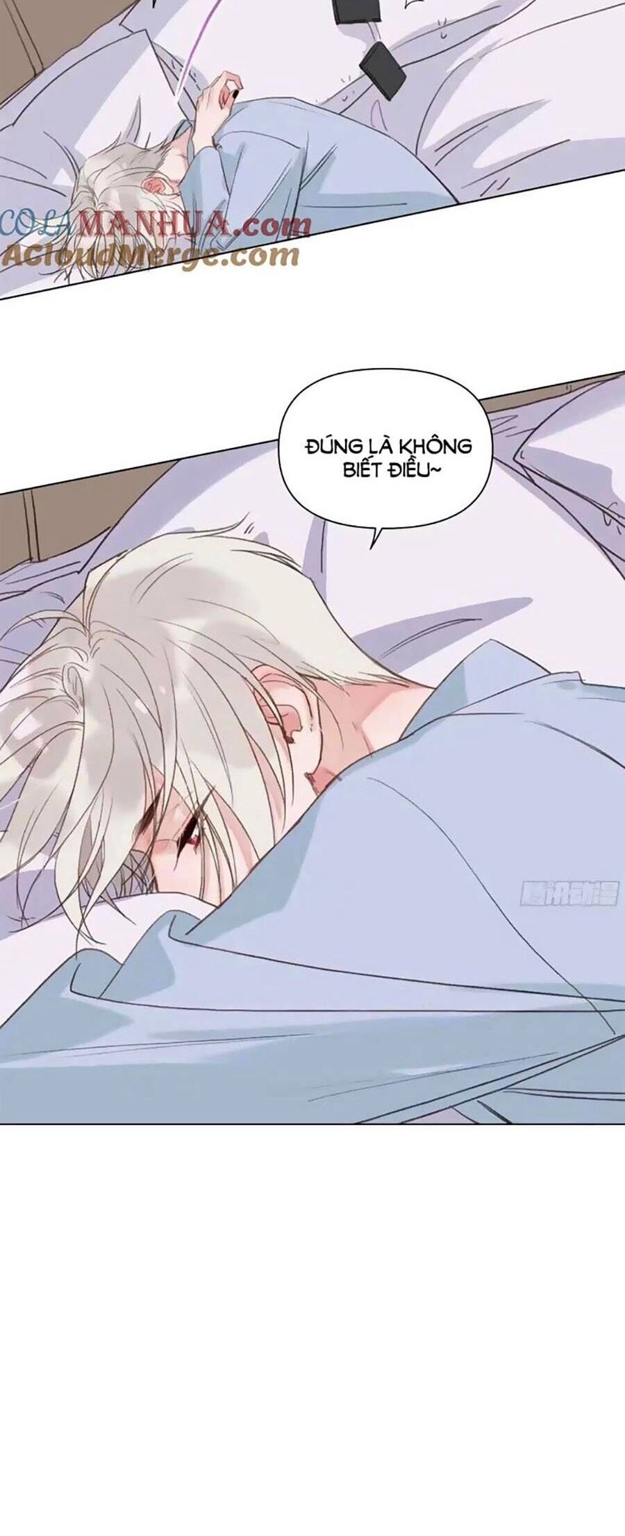 Mối Quan Hệ Không Hoàn Hảo Chapter 157 - 9