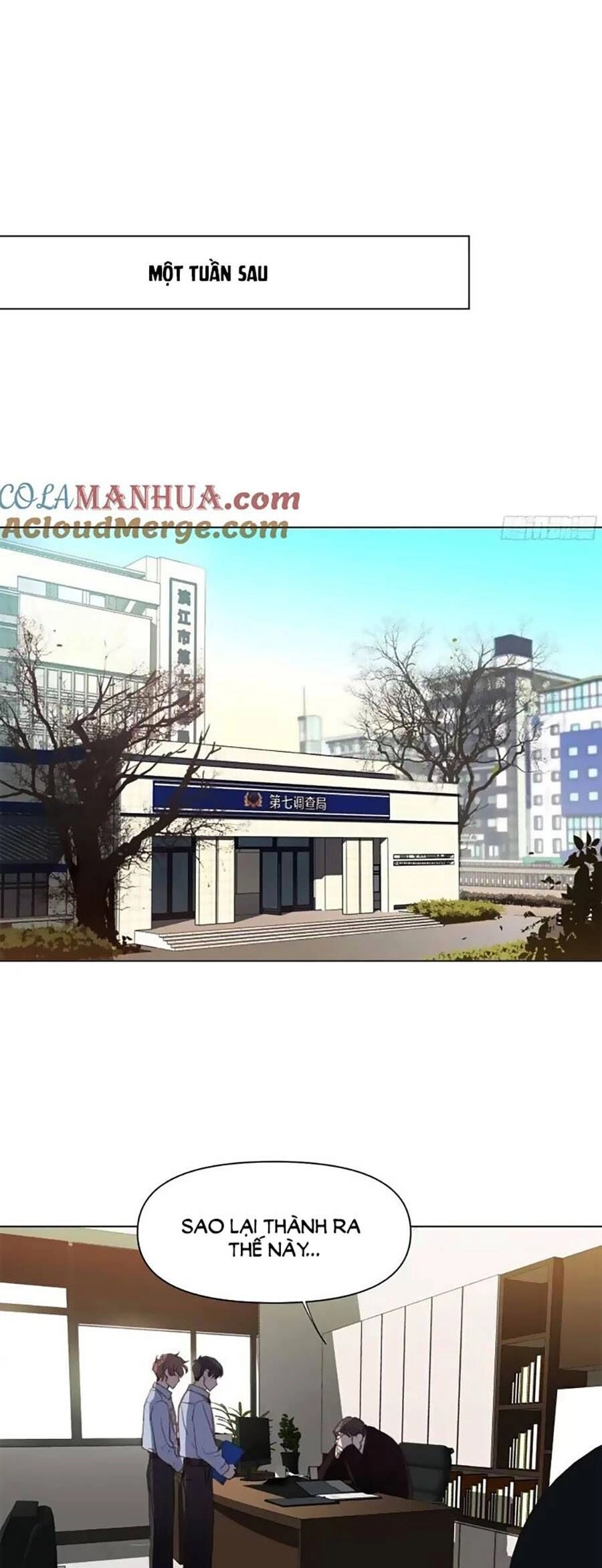 Mối Quan Hệ Không Hoàn Hảo Chapter 157 - 10