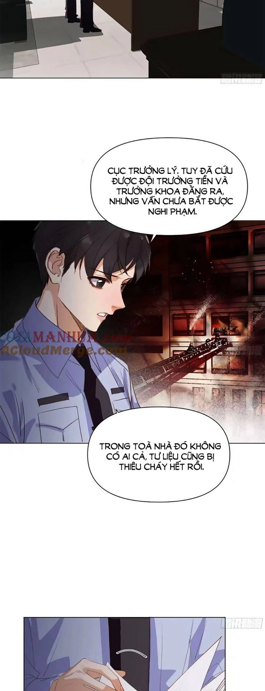 Mối Quan Hệ Không Hoàn Hảo Chapter 157 - 11