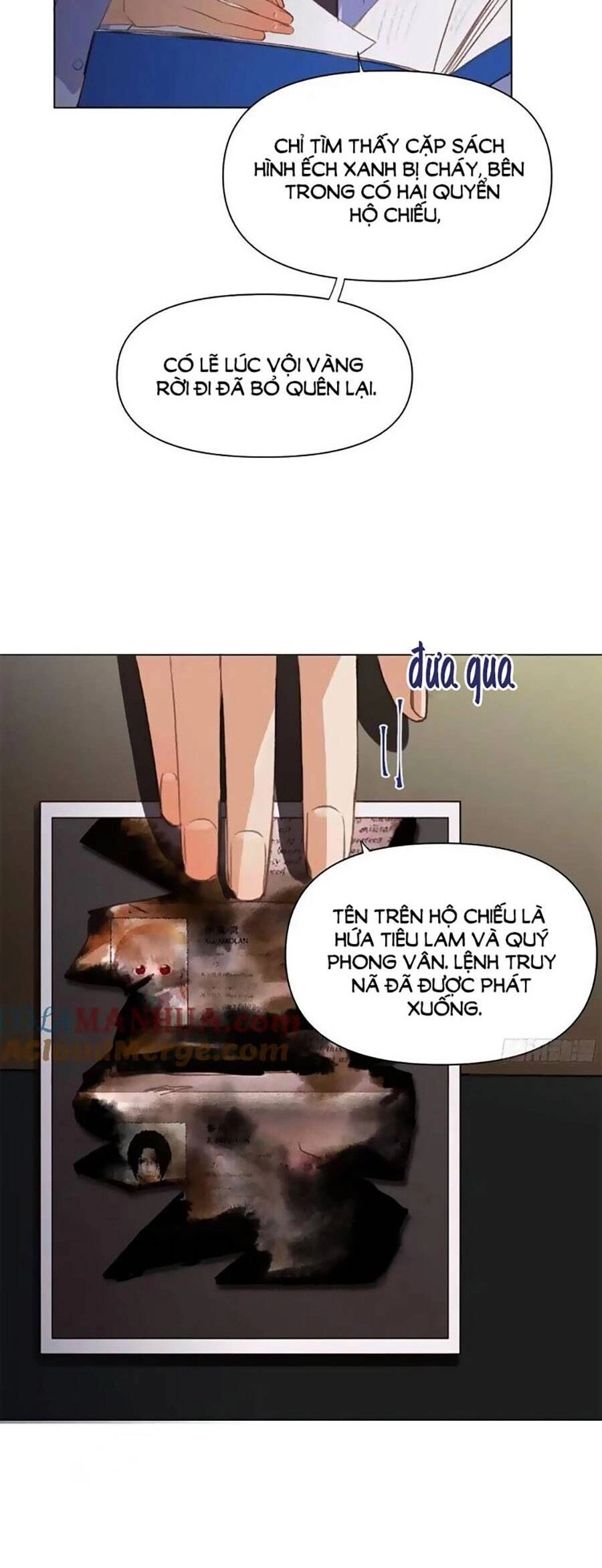 Mối Quan Hệ Không Hoàn Hảo Chapter 157 - 12