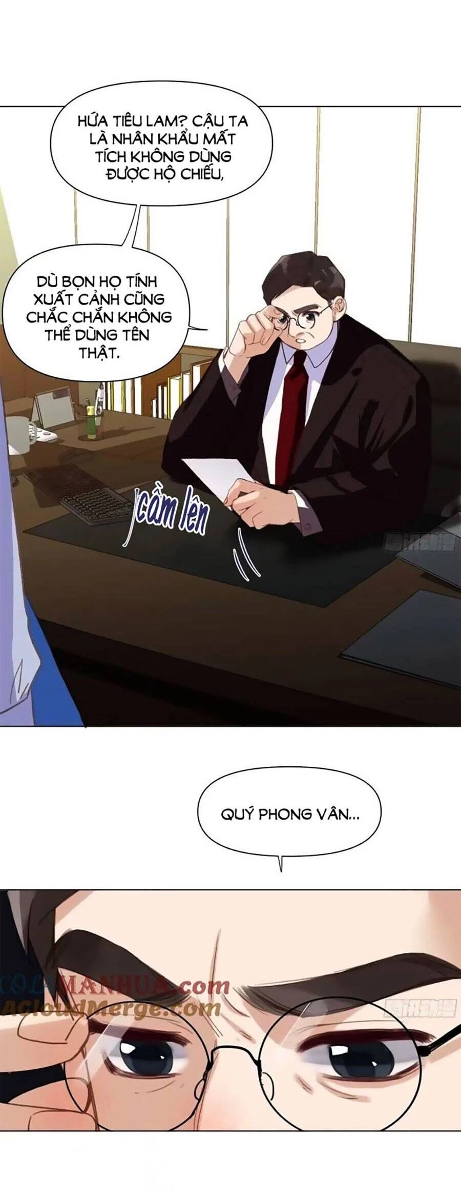 Mối Quan Hệ Không Hoàn Hảo Chapter 157 - 13