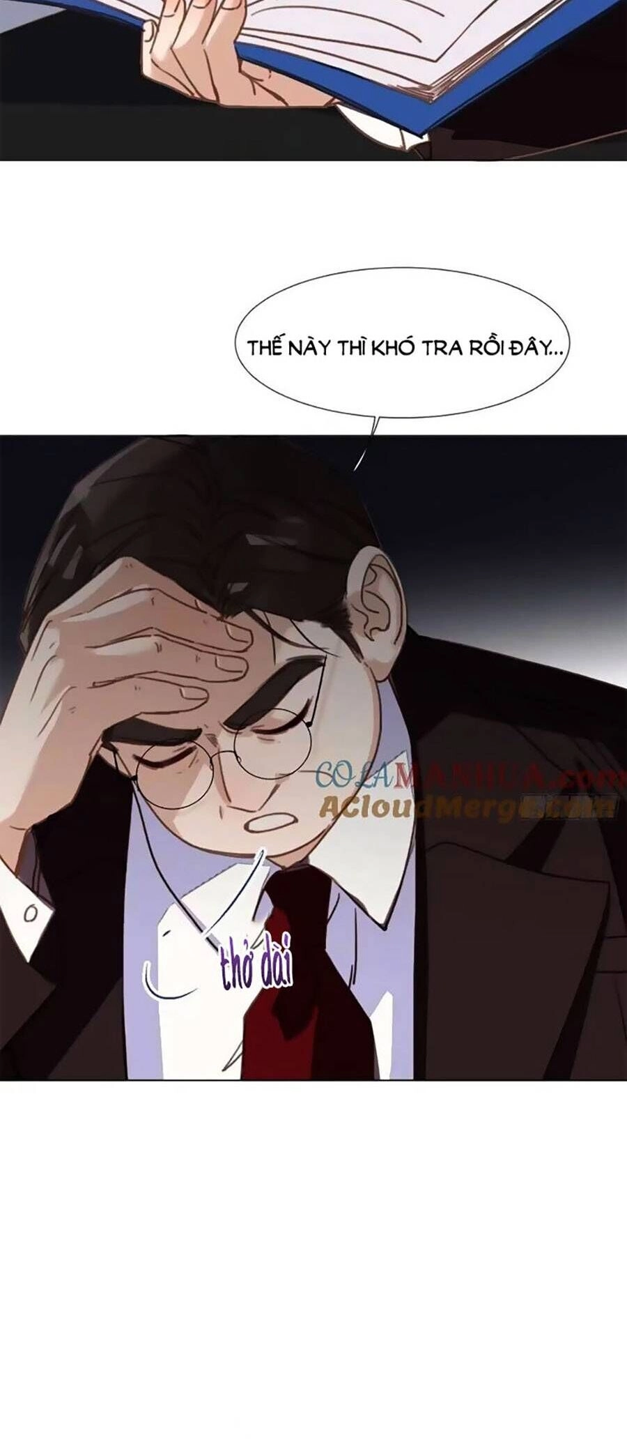 Mối Quan Hệ Không Hoàn Hảo Chapter 157 - 19