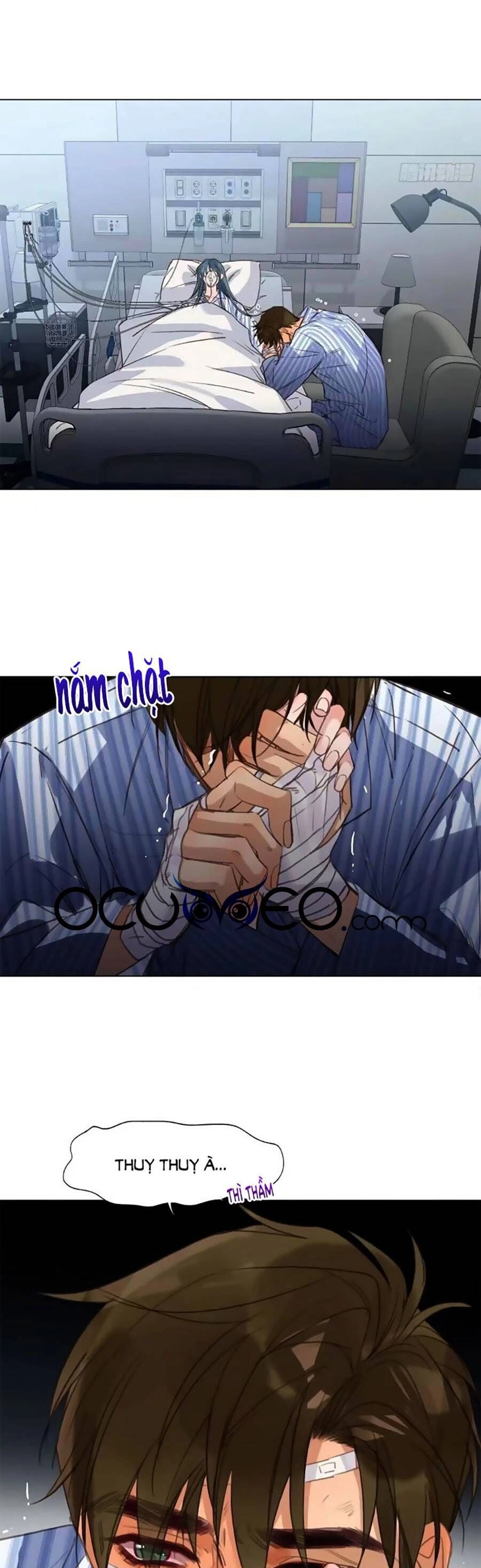 Mối Quan Hệ Không Hoàn Hảo Chapter 157 - 24